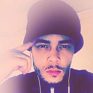 Meet your Posher, Amron